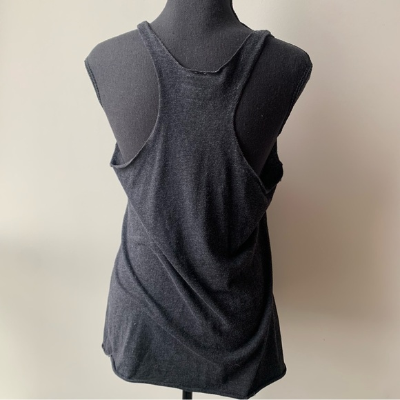 Cheshire Cat Artist Tank Top - Picture 4 of 9